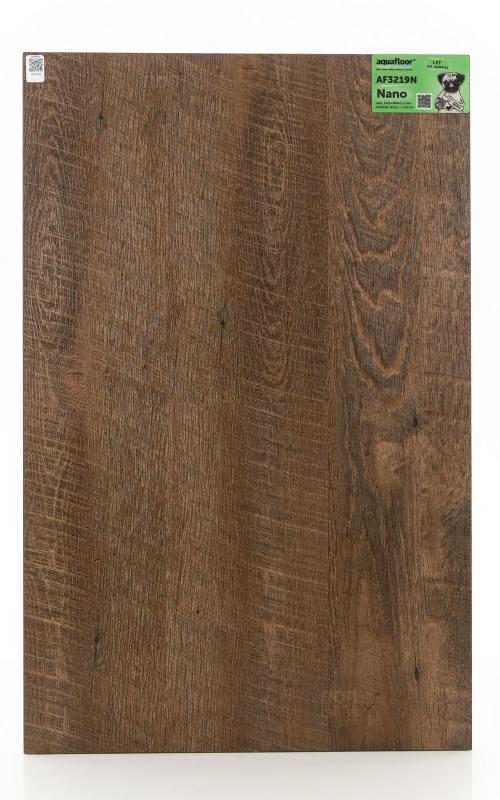 Виниловый ламинат Aquafloor AF3219N