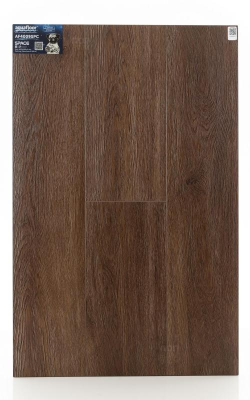 SPC ламинат Aquafloor AF4009SPC