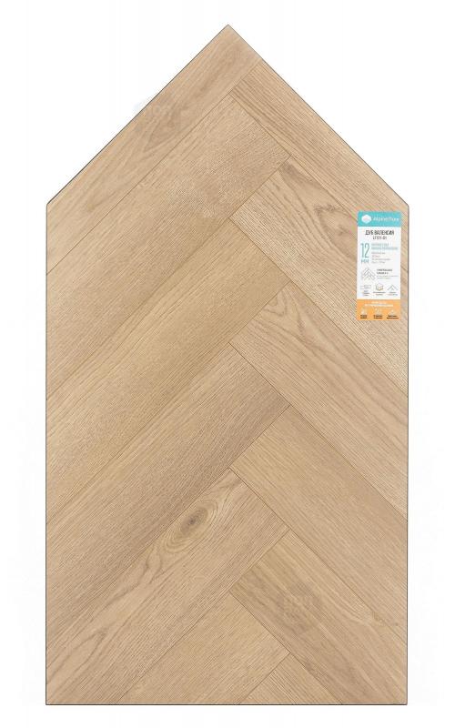 Ламинат Alpine Floor Дуб Валенсия LF121-01