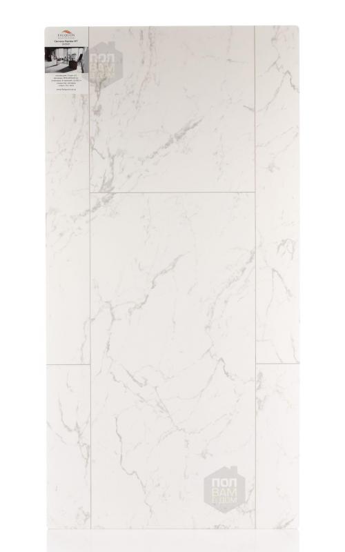 Ламинат Falquon Carrara Marble D2921MT