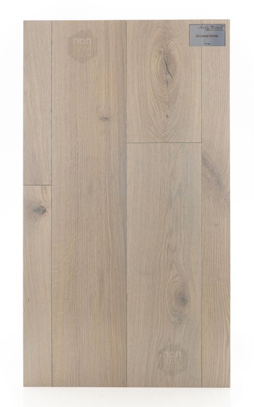 Инженерная доска AnticWood Бонневиль