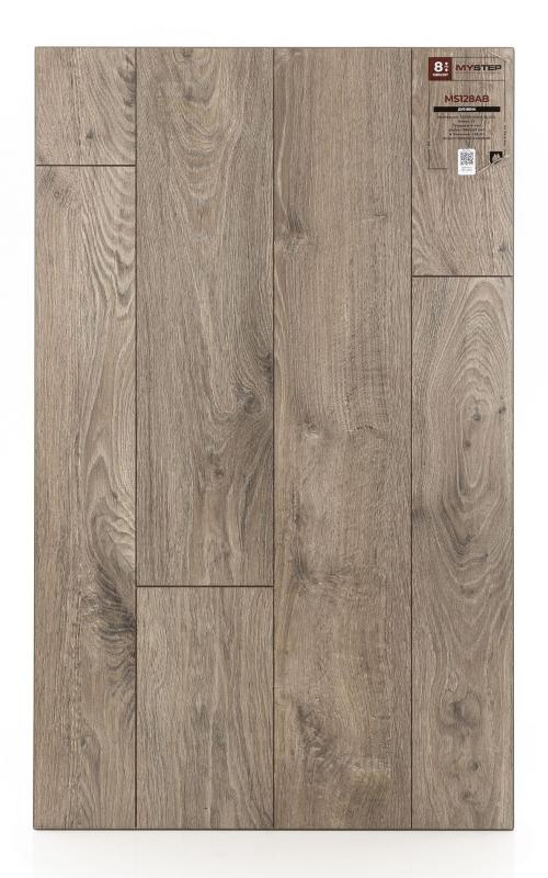 Ламинат My Step Дуб Вена MS128AB