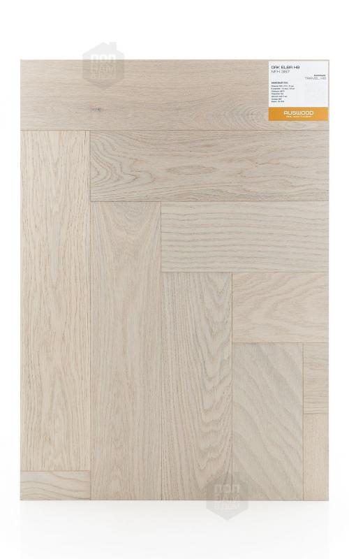 Паркетная доска Auswood Oak Elba NFH387