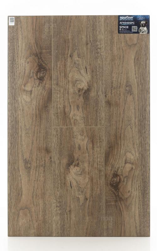SPC ламинат Aquafloor AF4040SPC