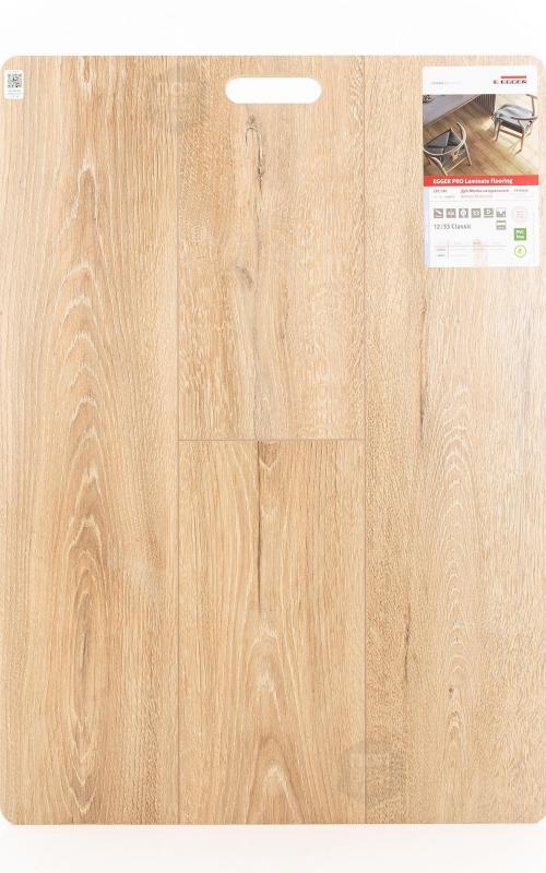 Ламинат EGGER Дуб Мелба натуральный EPL190