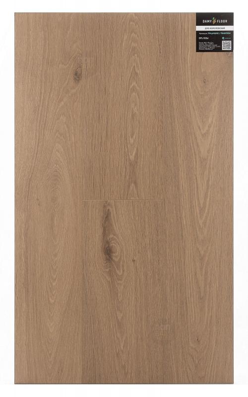 Ламинат Damy Floor Дуб Королевский DFL-105st
