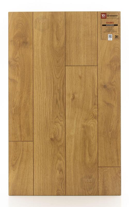 Ламинат Kronopol Дуб Каспийский D4563
