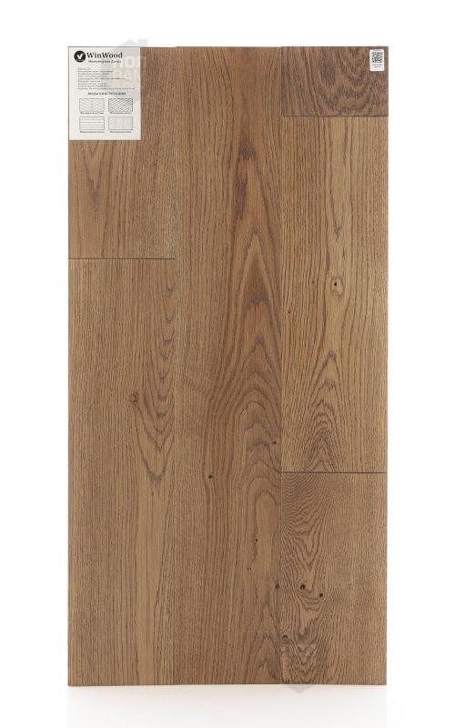 Массивная доска Winwood Oak Suzette WW156