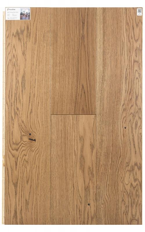 Паркетная доска Focus Floor Дуб 4 188 бизе фаска масло 1п