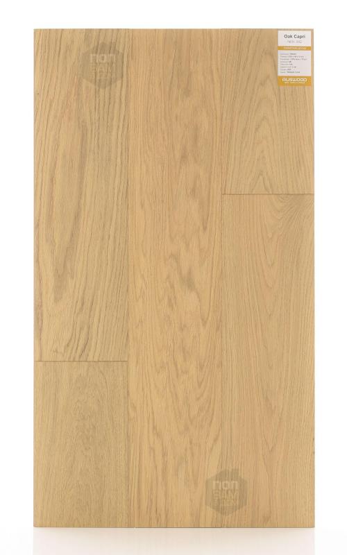 Паркетная доска Auswood Oak Capri