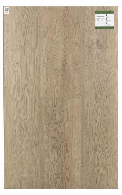 SPC ламинат Floorwood Дуб Веларус дымчатый 6241