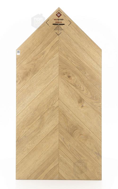 Ламинат My Step Мели MS6212