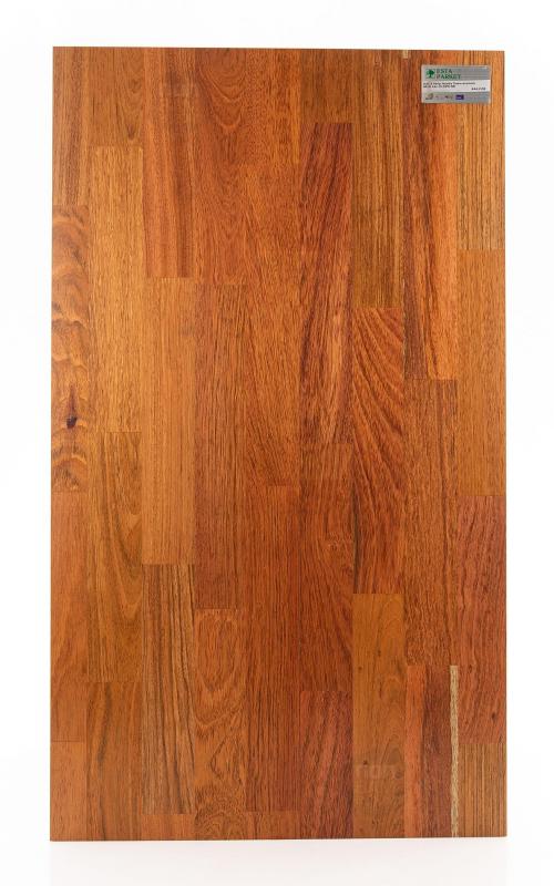 Паркетная доска Esta Parket Jatoba Town-econom Matt Lac #AA1190