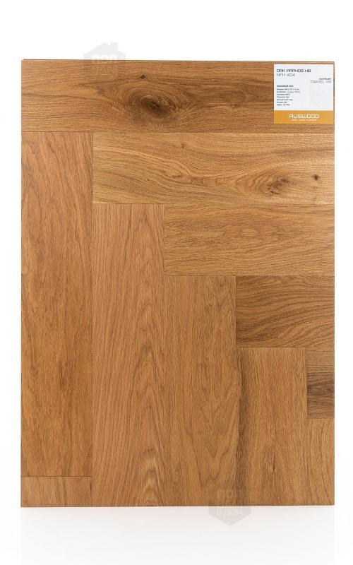 Паркетная доска Auswood Oak Paphos NFH404