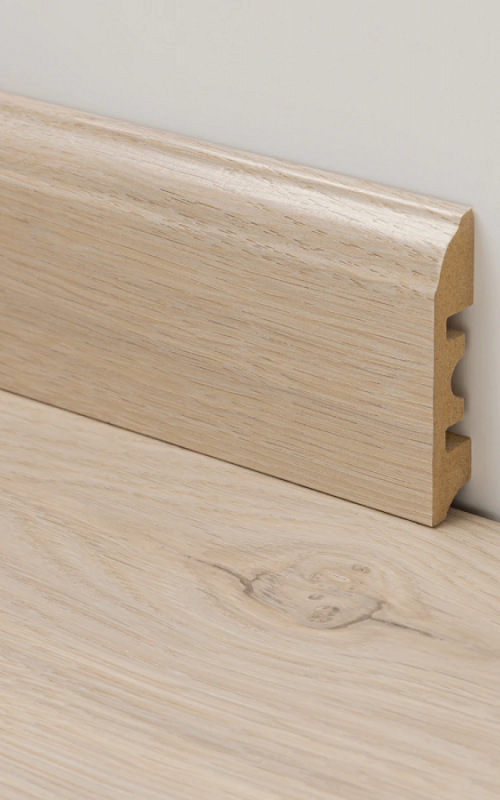 Плинтус напольный FloorWay YLM-199