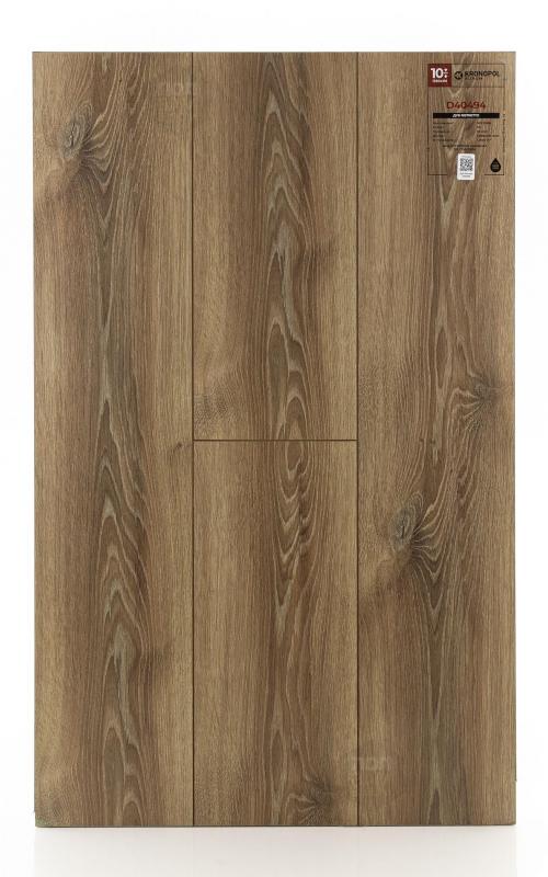 Ламинат Kronopol Дуб Ристретто D40494
