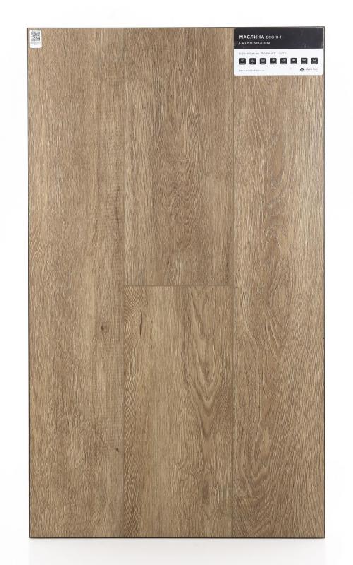 SPC ламинат Alpine Floor Маслина ECO 11-11