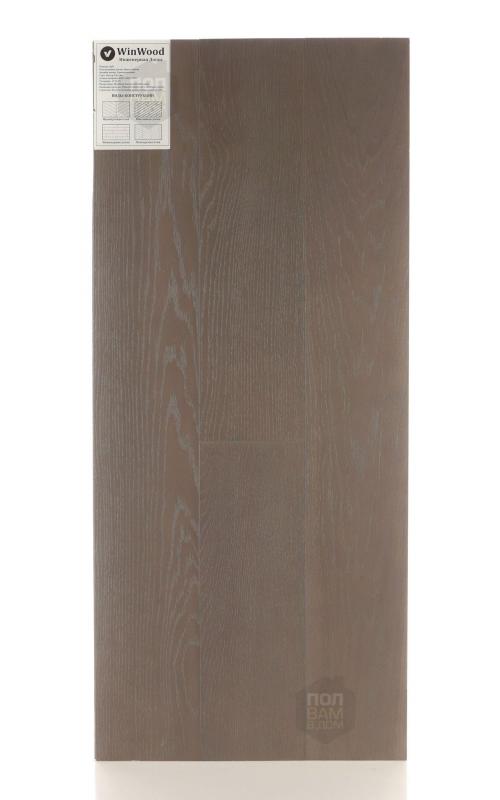 Массивная доска Winwood Oak Macy's WW006
