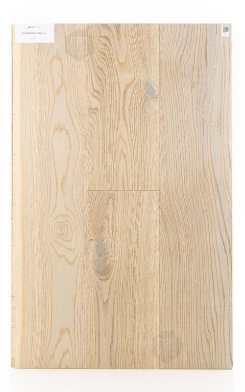 Паркетная доска Focus Floor BL Дуб Trend White Matt 1S