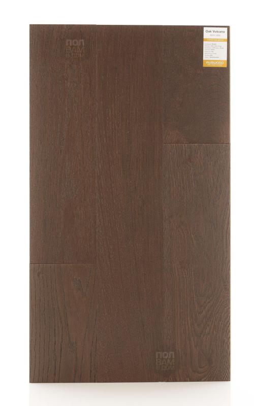 Паркетная доска Auswood Oak Vulcano