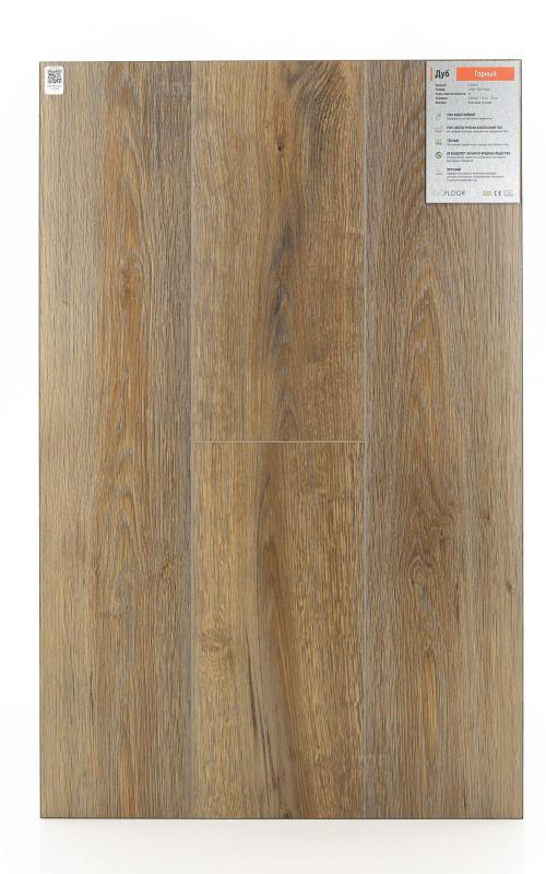 SPC ламинат EvoFloor Дуб Горный L-20314