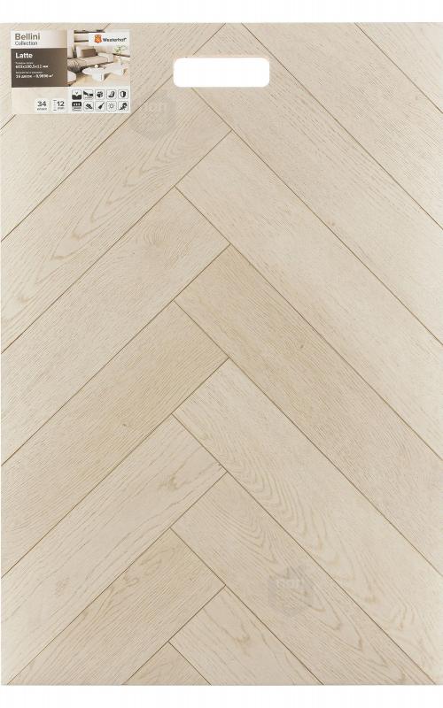 Ламинат Westerhof Latte A