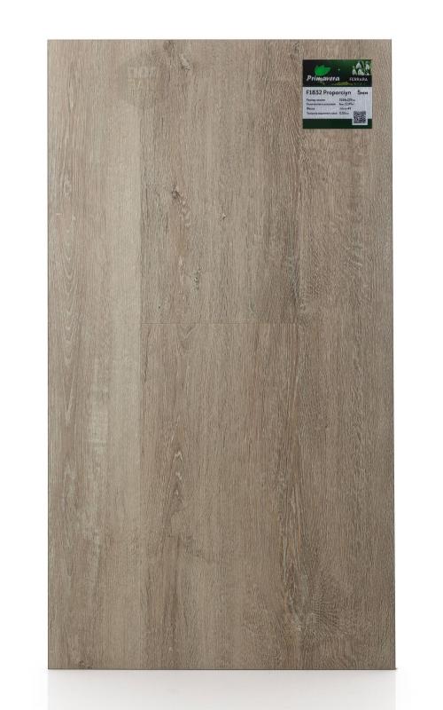 SPC ламинат Primavera Proporcio F1832