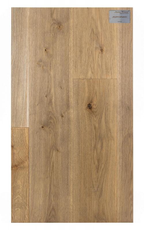 Инженерная доска AnticWood Портофино