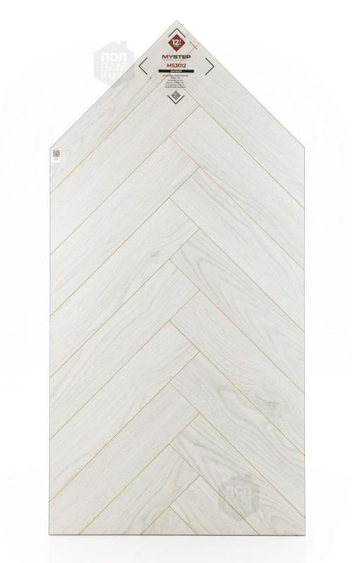 Ламинат My Step Дунай MS3012