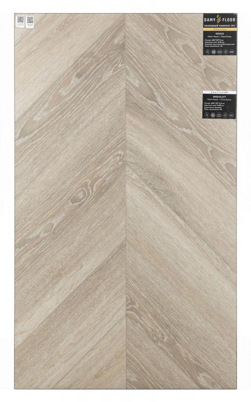 Виниловый ламинат Damy Floor Пале-Рояль DF02-Ch-LVT