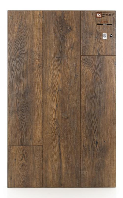 Ламинат My Floor Каштан M1005