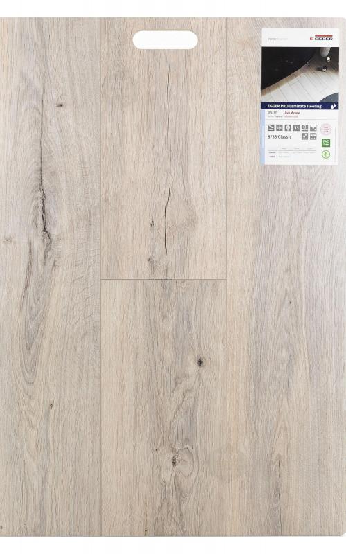 Ламинат EGGER Дуб Муром EPL139