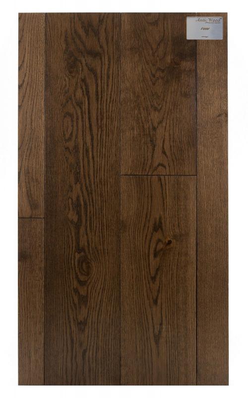 Инженерная доска AnticWood Рим