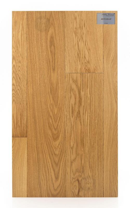 Инженерная доска AnticWood Медовый