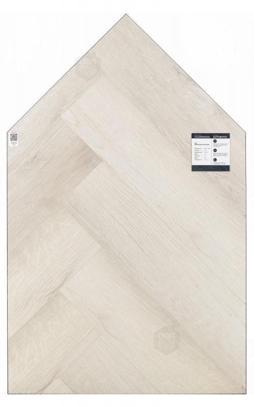 SPC ламинат Floorwood Небесная Кассиопея 1537