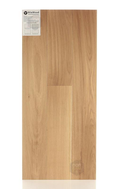 Массивная доска Winwood Oak Orlando WW004
