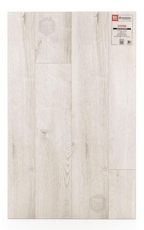 Ламинат Kronopol Дуб Атлантический D3788