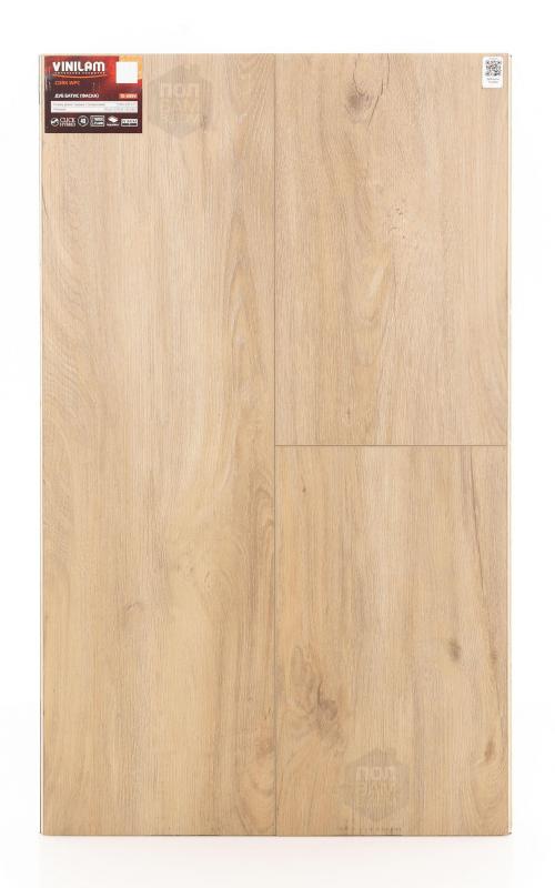 Виниловый ламинат Vinilam Дуб Батис 10-099V