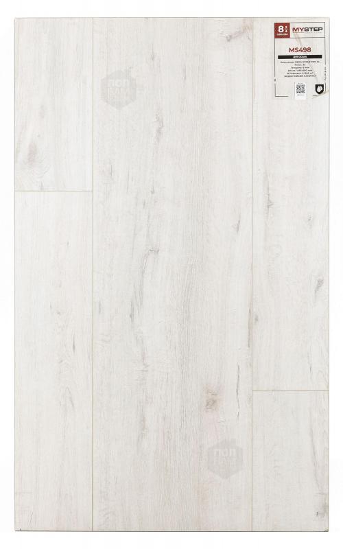 Ламинат My Step Дуб Осака MS498