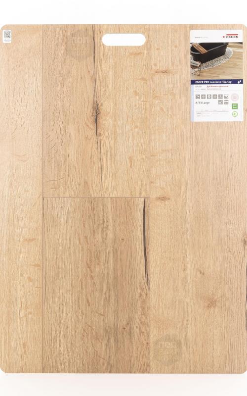 Ламинат EGGER Дуб Вэлли натуральный EPL159