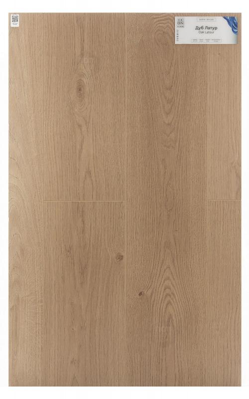 Ламинат Icon Floor Дуб Латур BR-606