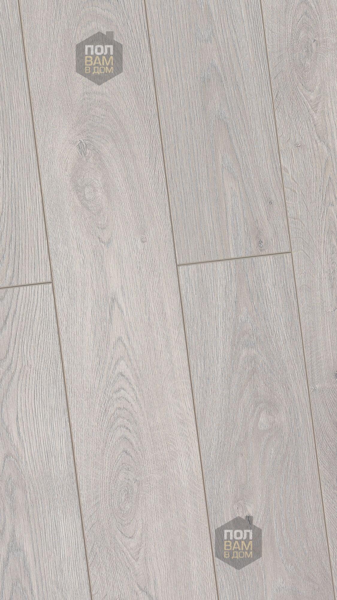 Alpine Floor Дуб Смоук А1015 | Ламинат Alpine Floor Albero