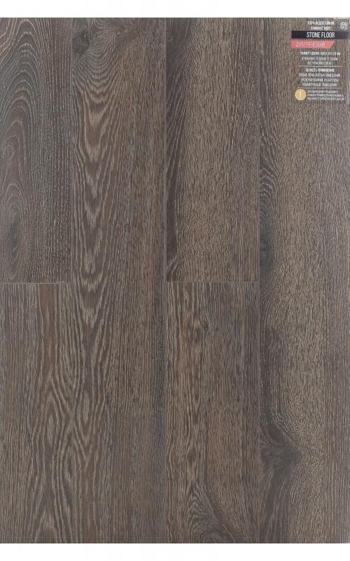 SPC ламинат Stone Floor Дуб Греческий 91790-5 MP