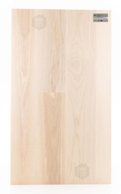 Паркетная доска Esta Parket Ash Elegant Frost Ivory Pores Extra Matt Lac #AA7938