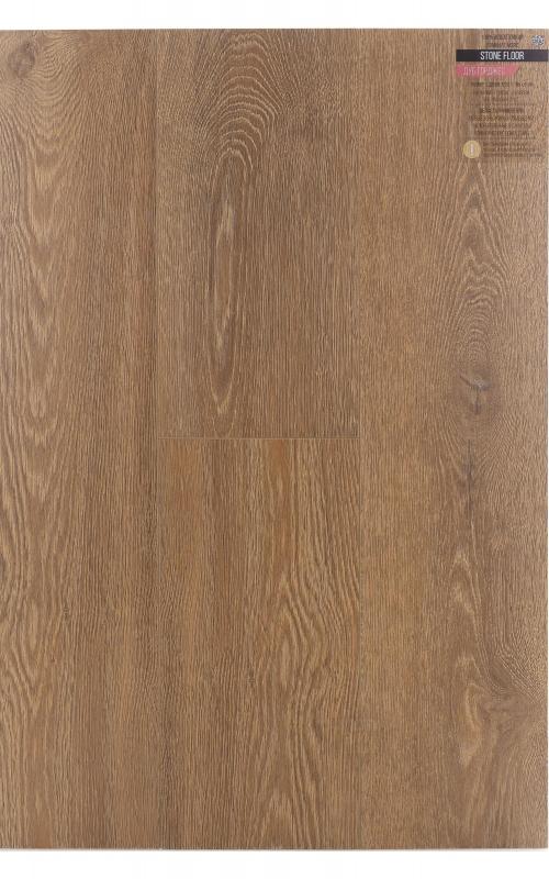 SPC ламинат Stone Floor Дуб Горджес 91790-A MP