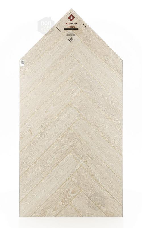 Ламинат My Step Сио MS3312