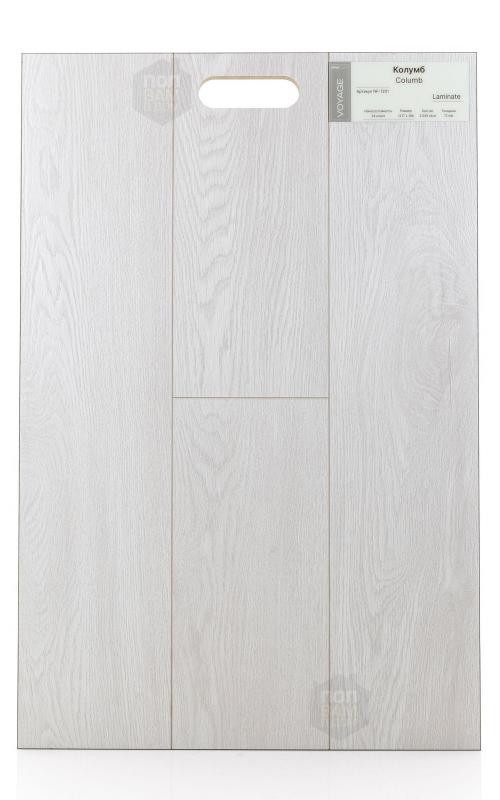 Ламинат Novafloor Колумб NF-1201