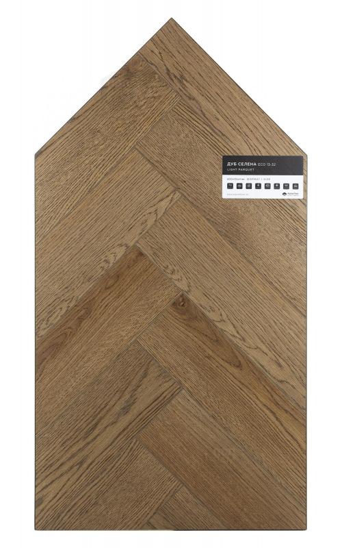 Виниловый ламинат Alpine Floor Дуб Селена ECO 16-32