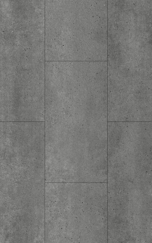 SPC ламинат Icon Floor Бетон Колдер ML-70
