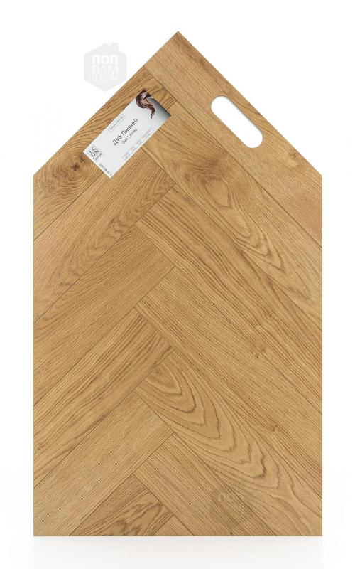 Ламинат Icon Floor Дуб Линней NT-116